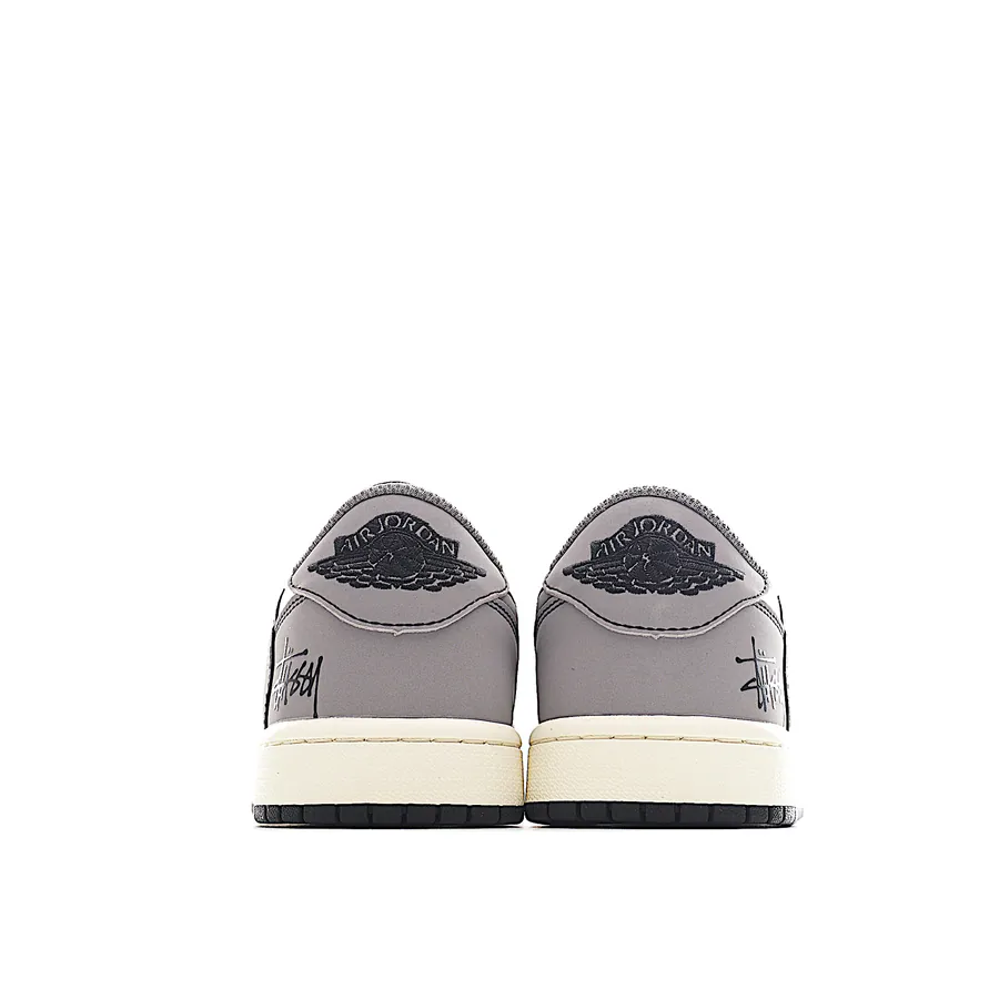 Travis Scott Air 1 Low x CX OG Collaboration