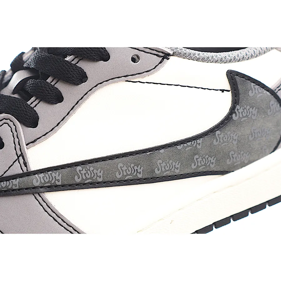 Travis Scott Air 1 Low x CX OG Collaboration