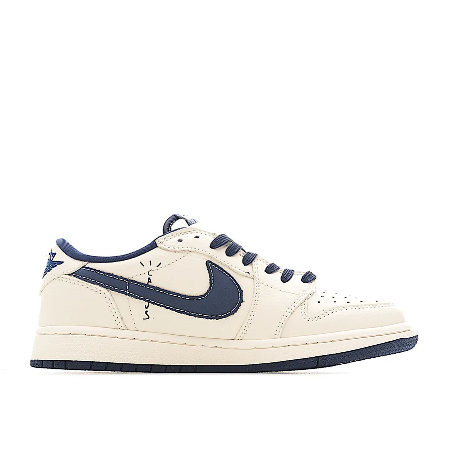 Travis Scott x Fraent Design x Air 1 Low OG SP 1 Cultural Casual Sneaker