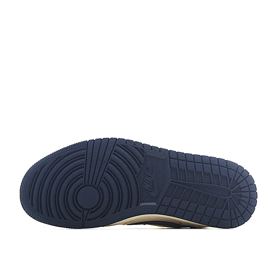 Travis Scott x Fraent Design x Air 1 Low OG SP 1 Cultural Casual Sneaker