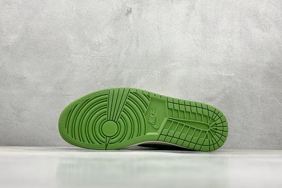 Travis Scott x Fraent Design x Air 1 Low OG SP 1 Cultural Casual Low Top Sneakers