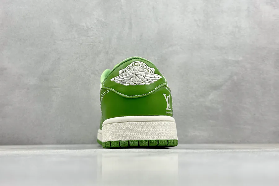 Travis Scott x Fraent Design x Air 1 Low OG SP 1 Cultural Casual Low Top Sneakers