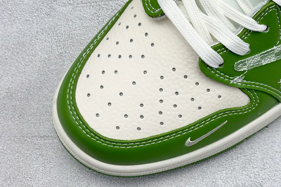 Travis Scott x Fraent Design x Air 1 Low OG SP 1 Cultural Casual Low Top Sneakers