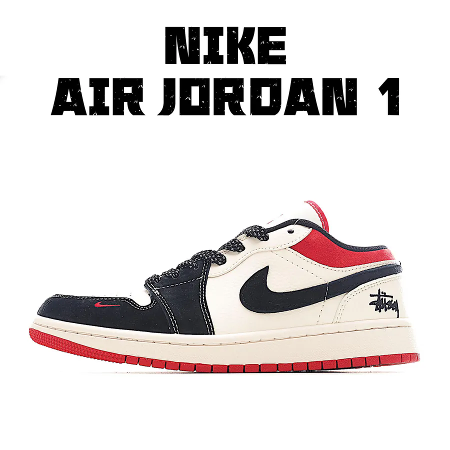 Travis Scott x Nike Air Jordan 1 Low OG Version