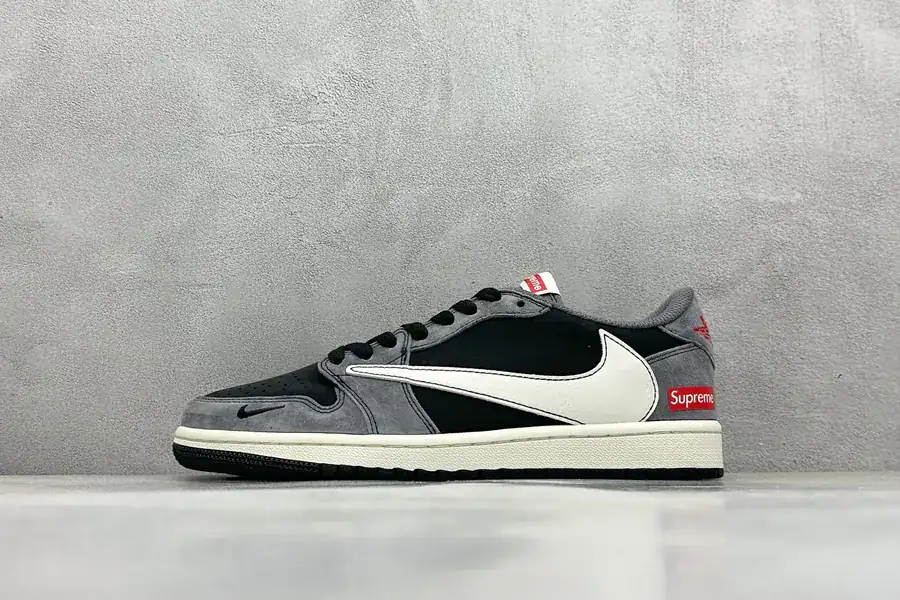 Travis Scott x Air 1 Low OG Version