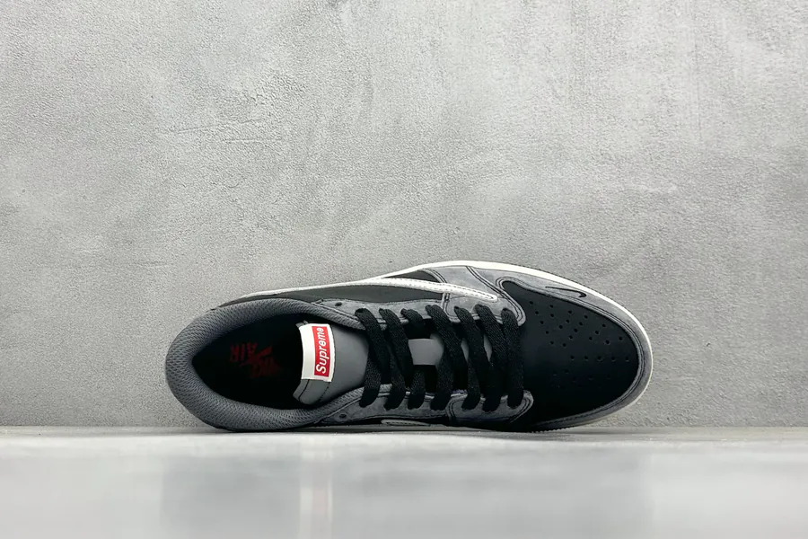 Travis Scott x Air 1 Low OG Version
