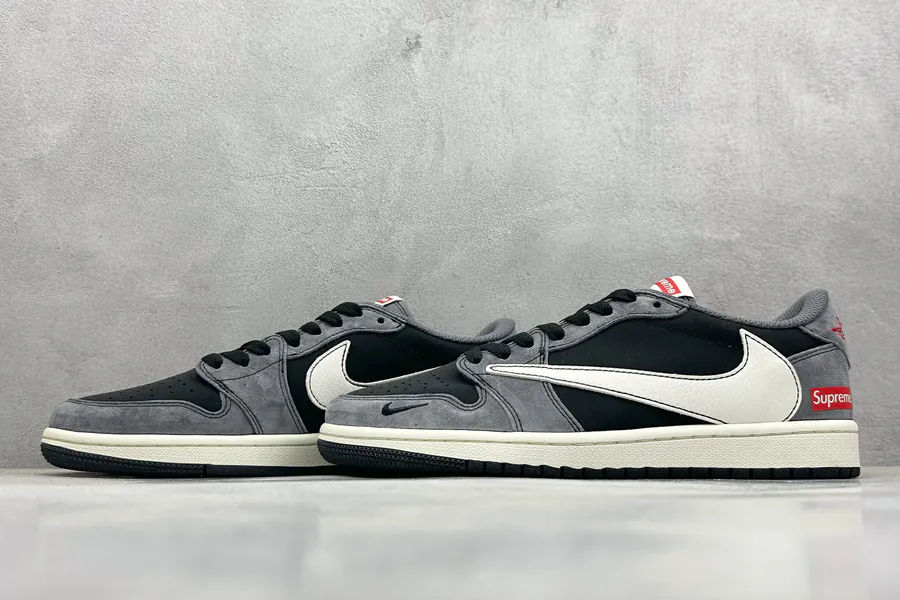 Travis Scott x Air 1 Low OG Version