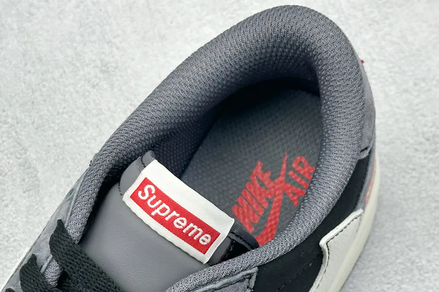 Travis Scott x Air 1 Low OG Version