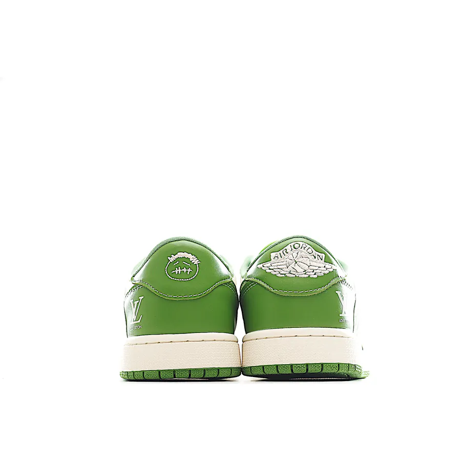 Travis Scott x Fraent Design x Air 1 Low OG SP 1 Cultural Casual Low Top Sneaker