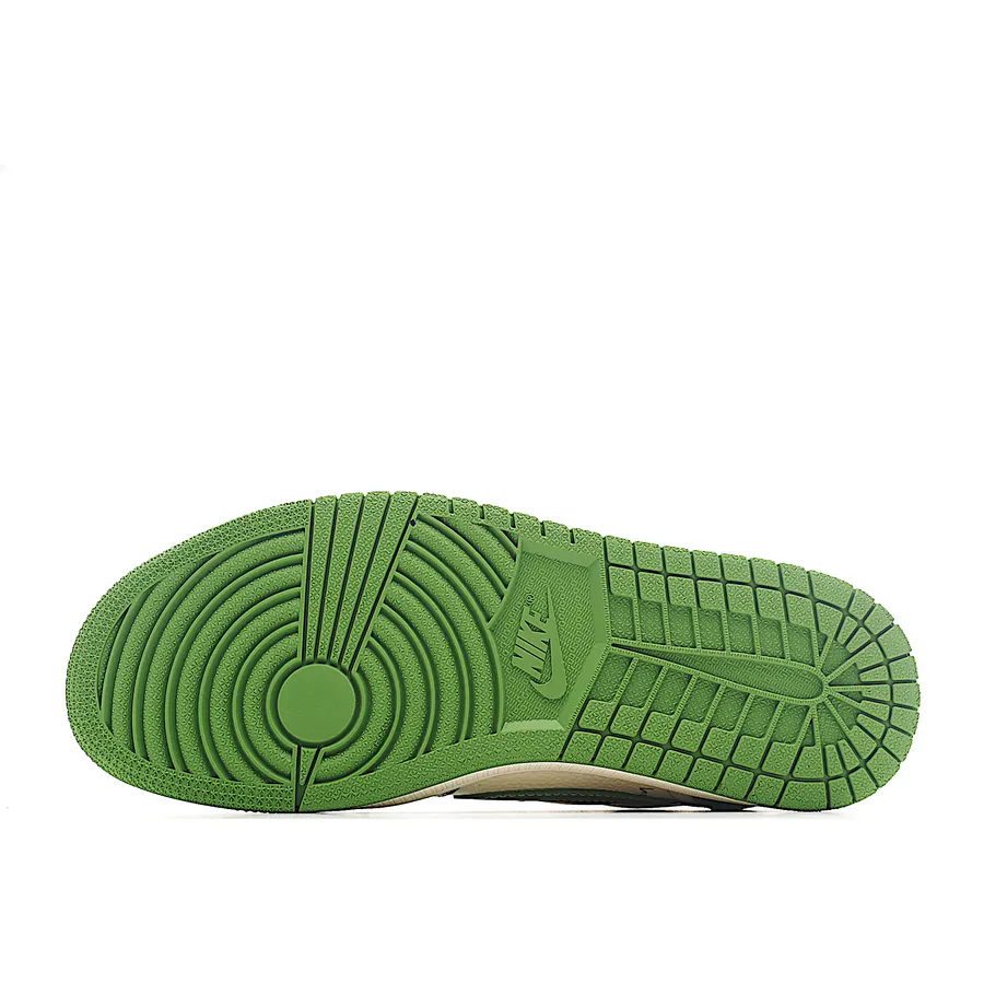 Travis Scott x Fraent Design x Air 1 Low OG SP 1 Cultural Casual Low Top Sneaker