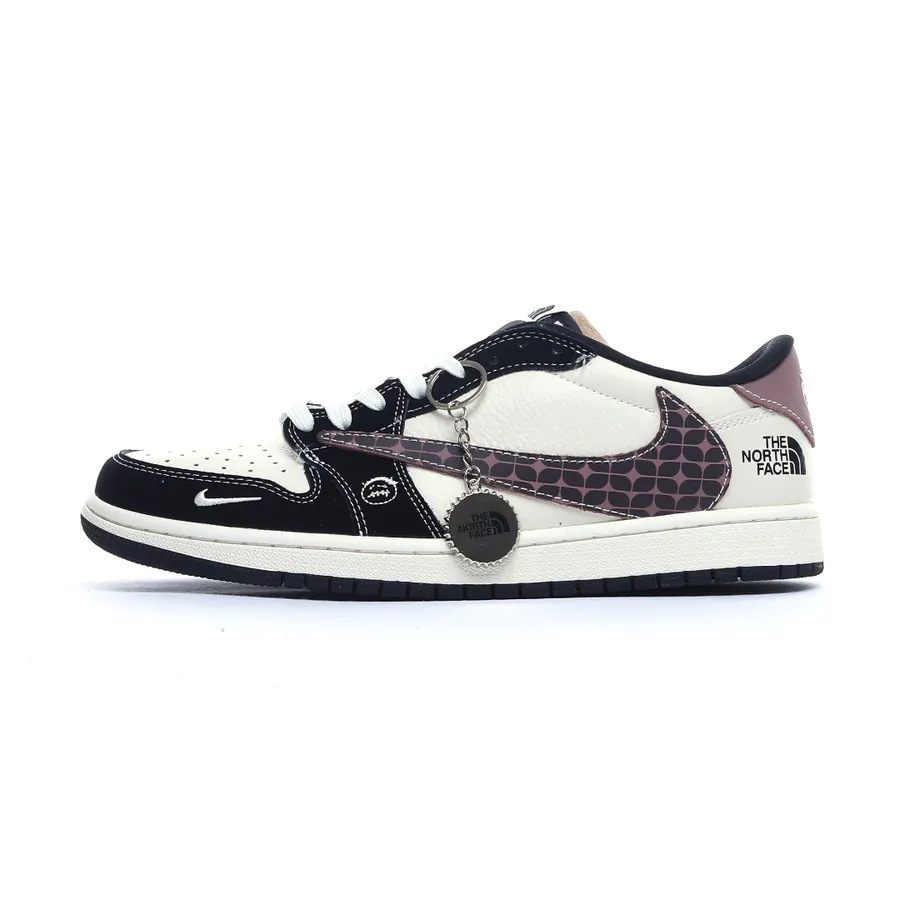 Travis Scott x Fraent Design x Air 1 Low OG SP Vintage Style
