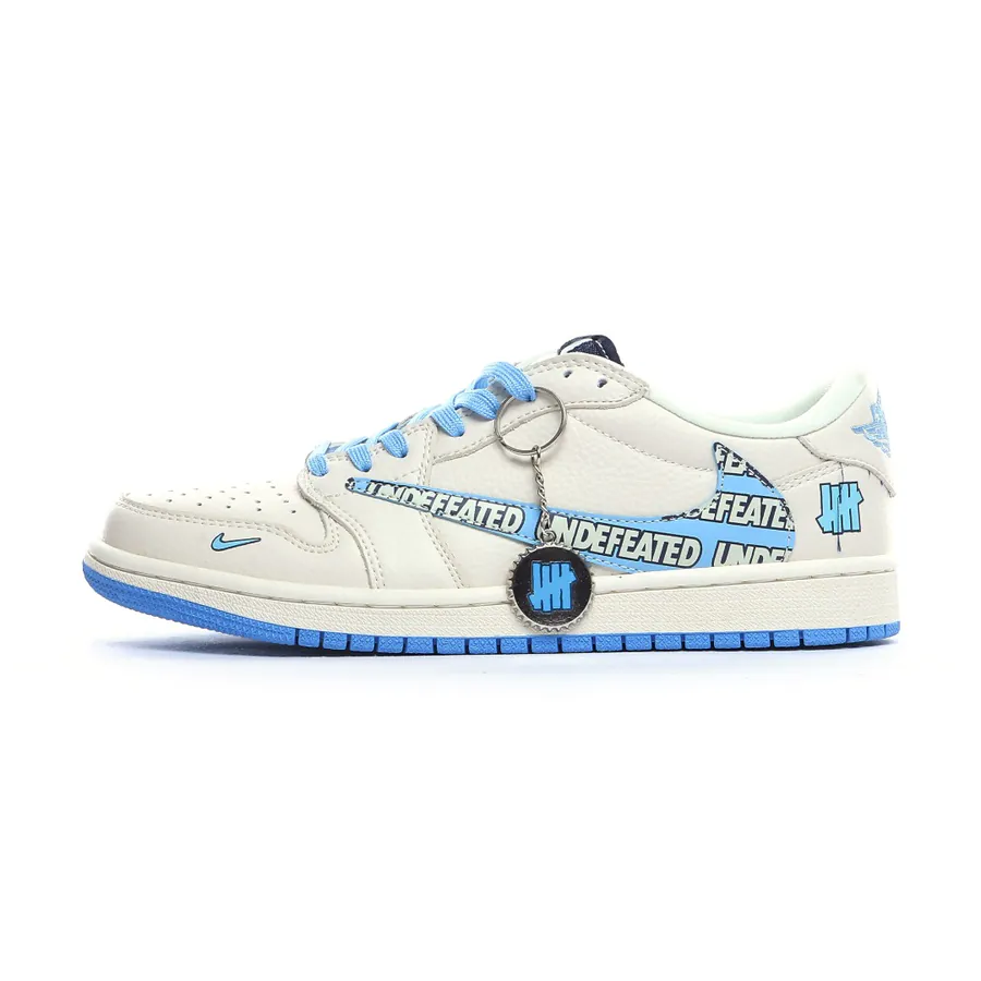 Travis Scott x Fraent Design x Air 1 Low OG SP Unisex Collaboration
