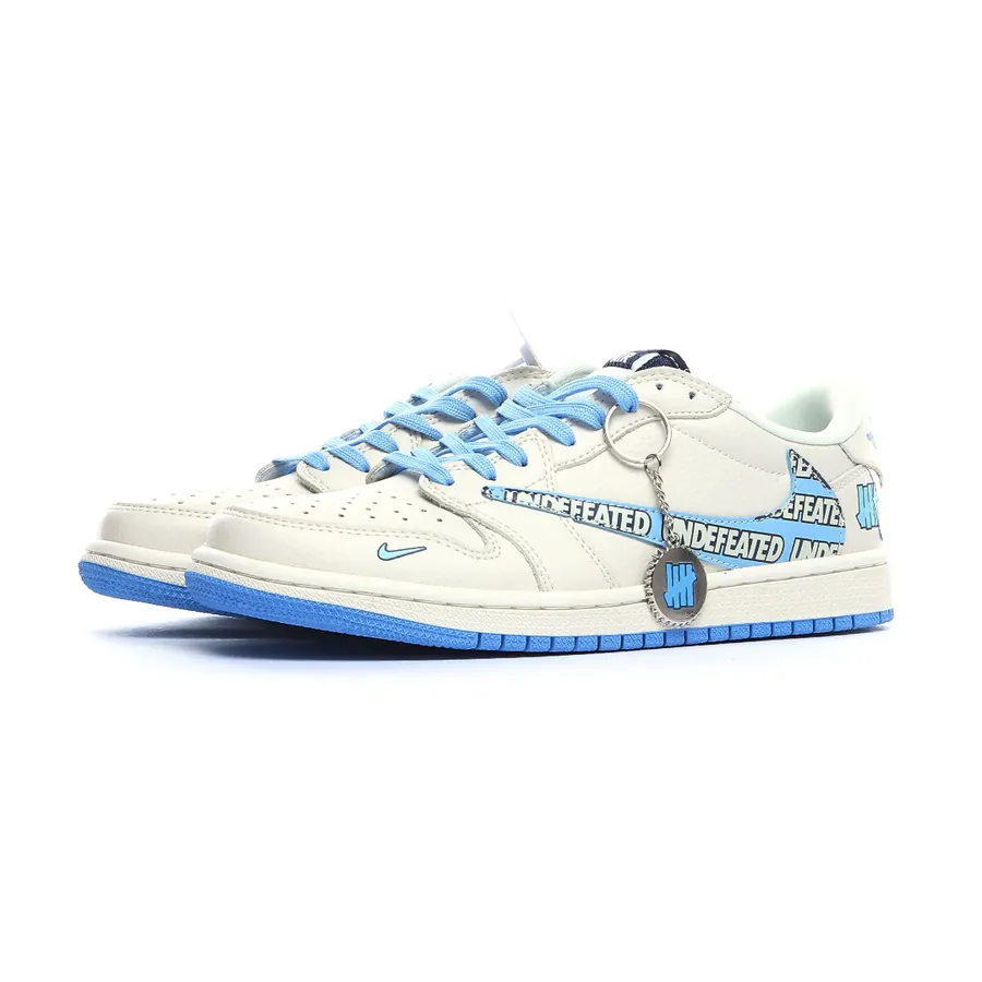 Travis Scott x Fraent Design x Air 1 Low OG SP Unisex Collaboration