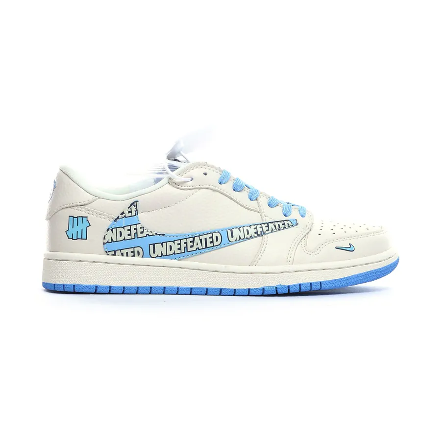 Travis Scott x Fraent Design x Air 1 Low OG SP Unisex Collaboration