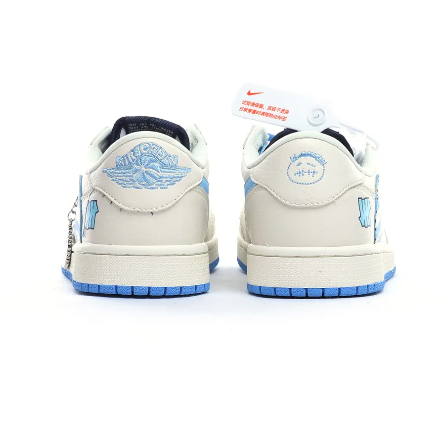 Travis Scott x Fraent Design x Air 1 Low OG SP Unisex Collaboration