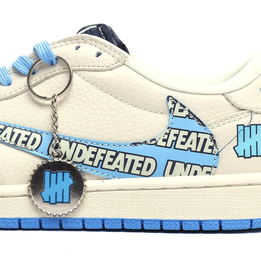 Travis Scott x Fraent Design x Air 1 Low OG SP Unisex Collaboration