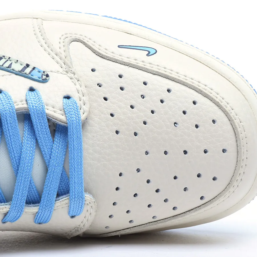 Travis Scott x Fraent Design x Air 1 Low OG SP Unisex Collaboration