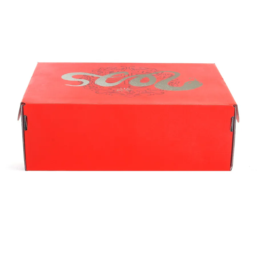 Travis Scott x Fragment Design x Jordan 1 Low OG SP Snake Year Limited Edition