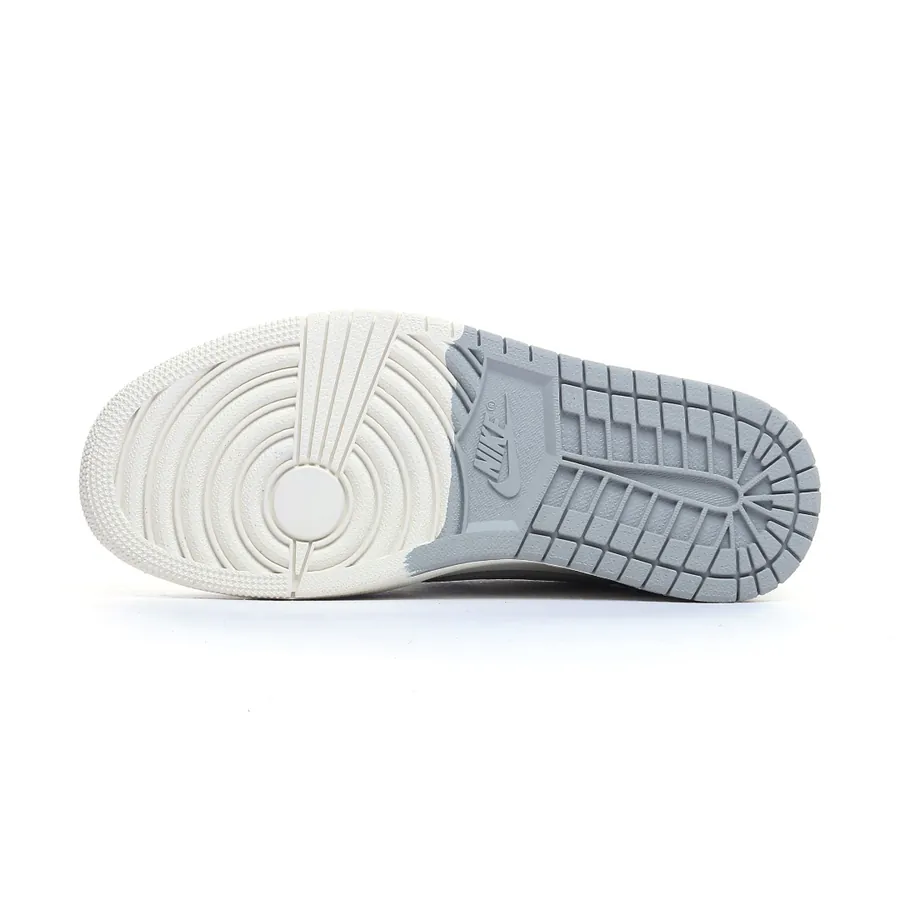 Travis Scott x Fraent Design x Air 1 Low OG SP Collaborative Sneaker