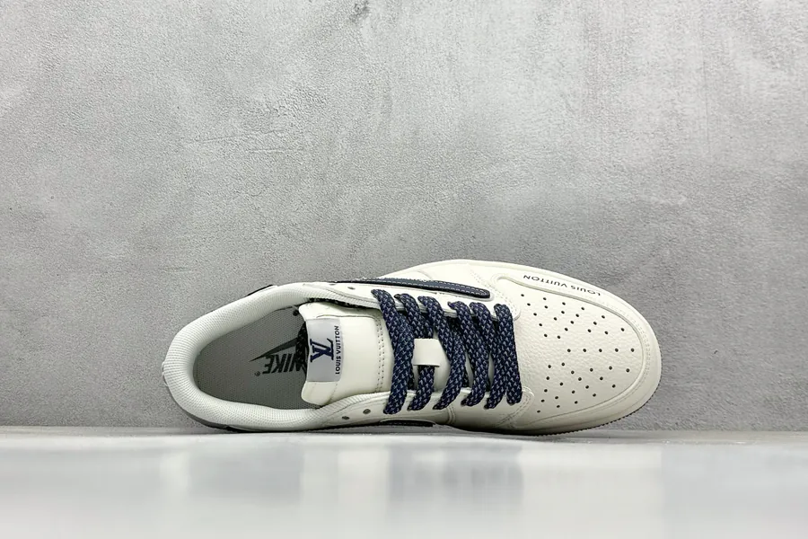 Travis Scott x Fraent Design x Air 1 Low OG SP 1 Sneaker