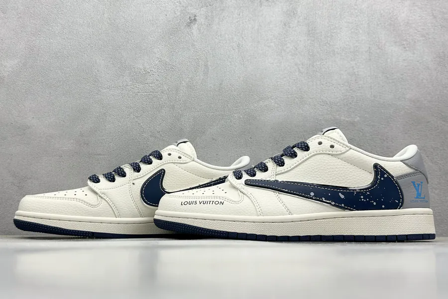 Travis Scott x Fraent Design x Air 1 Low OG SP 1 Sneaker
