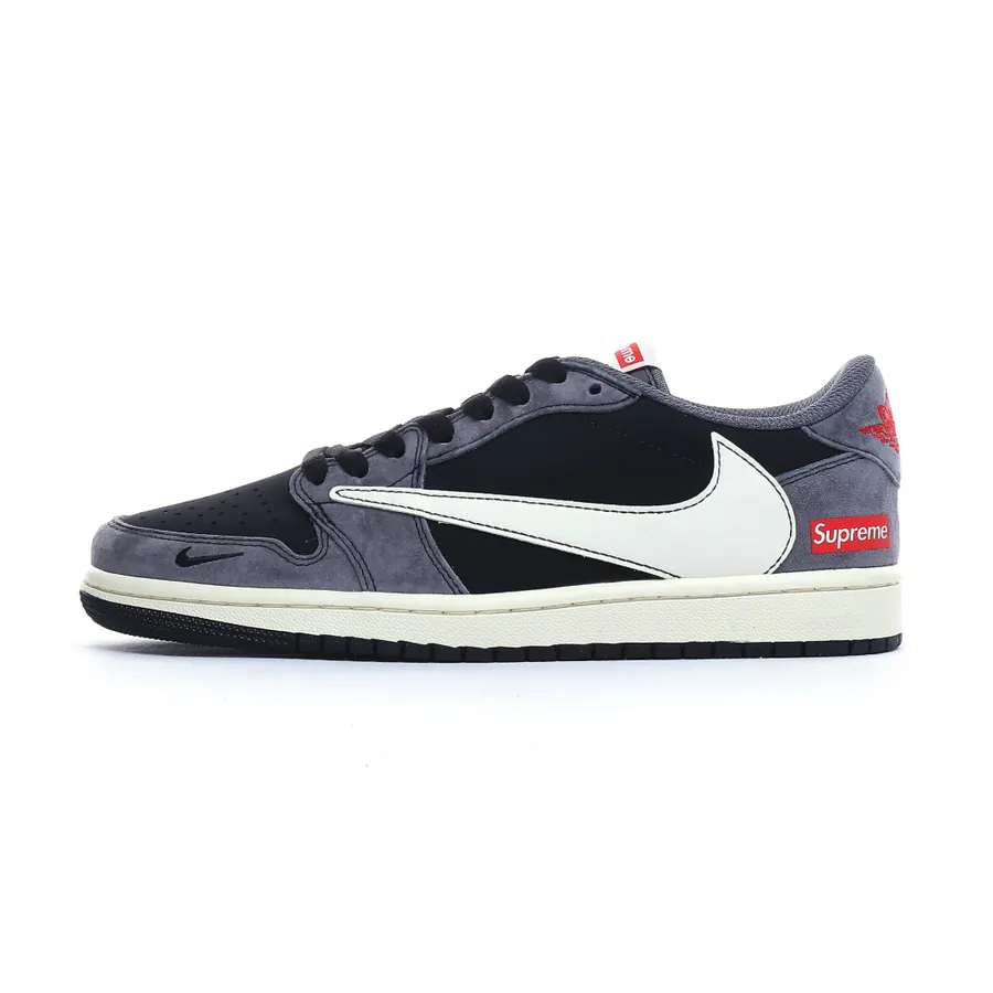 Travis Scott x Fraent Design x Air 1 Low OG SP Limited Edition Sneaker