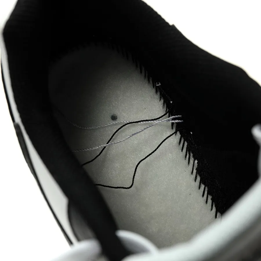 Ebernon Low Premium Retro Basketball Style Sneaker
