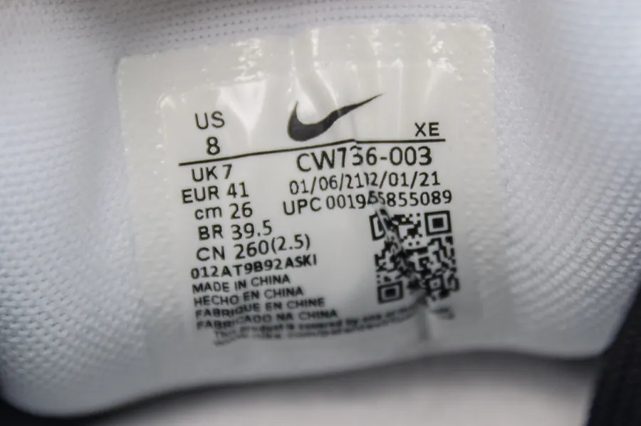 Nike Air Zoom Pegasus 38 Running Shoe