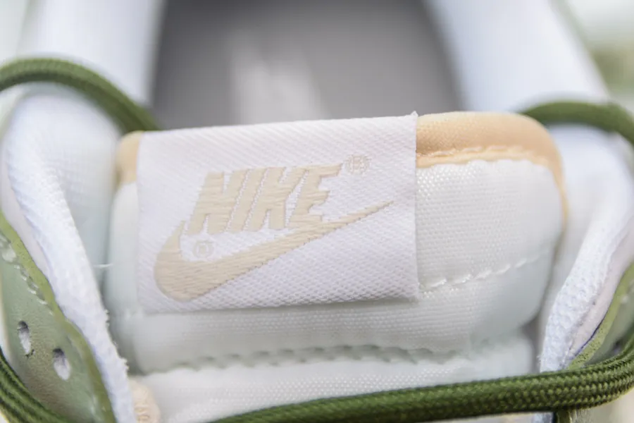 Nike Dunk Low Palace Dragon Well Tea