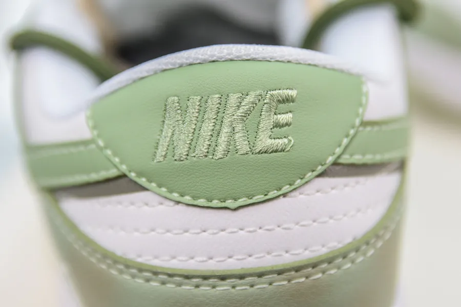 Nike Dunk Low Palace Dragon Well Tea