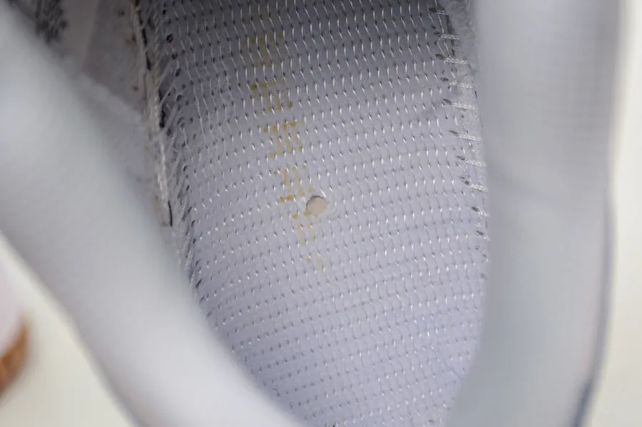 Nike Dunk Low in Coconut Latte with Starry Pendant