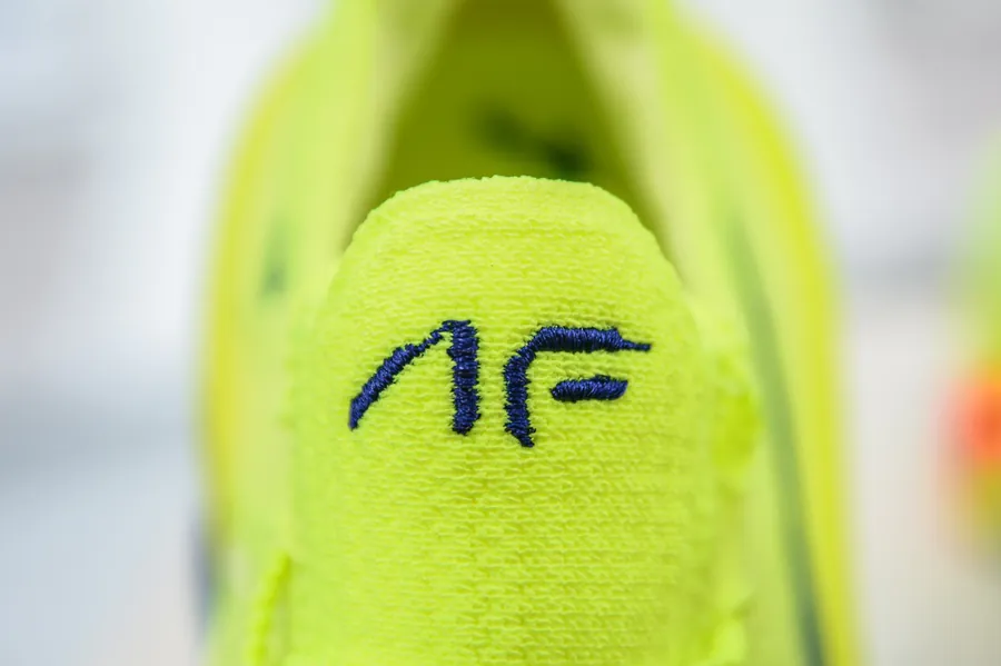 NK Zoom VaporFly Next 3% Running Shoes