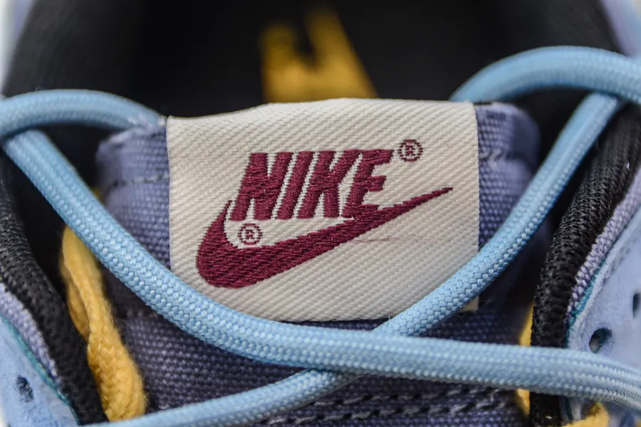 Otomo Katsuhiro x Nike Dunk Low Summer Style