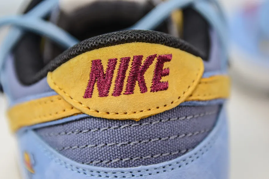 Otomo Katsuhiro x Nike Dunk Low Summer Style