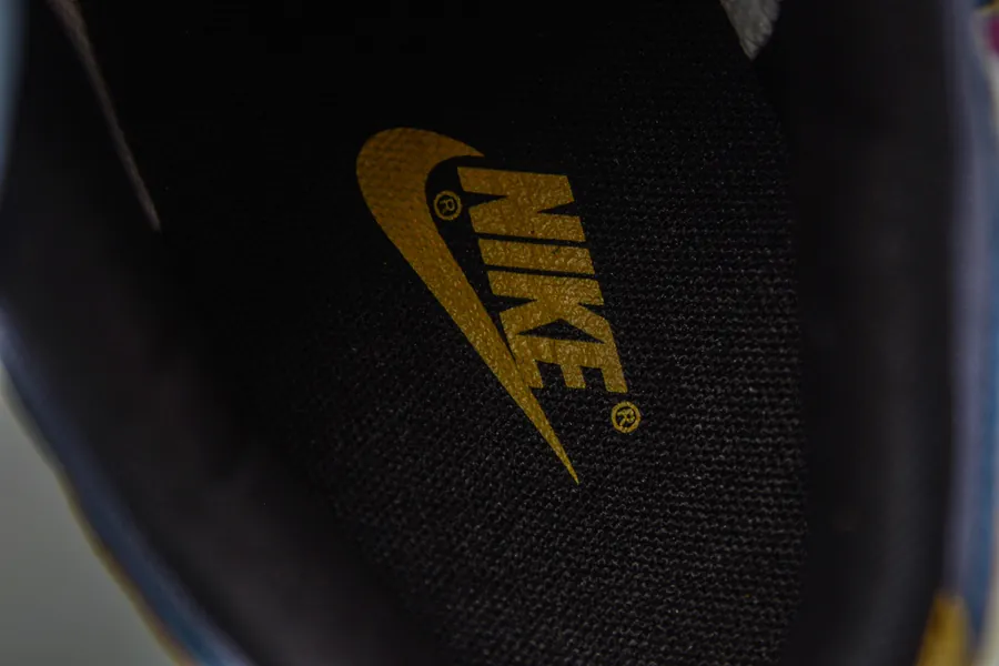 Otomo Katsuhiro x Nike Dunk Low Summer Style