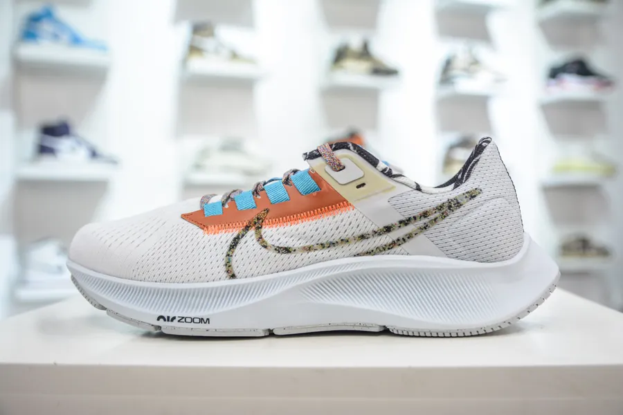 Nike Air Zoom Pegasus 38 Running Shoe