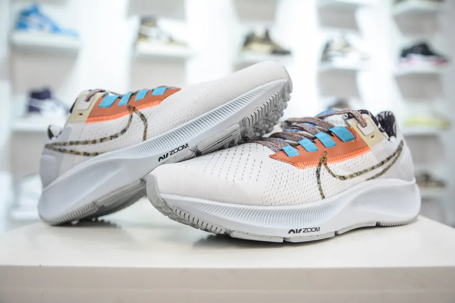 Nike Air Zoom Pegasus 38 Running Shoe