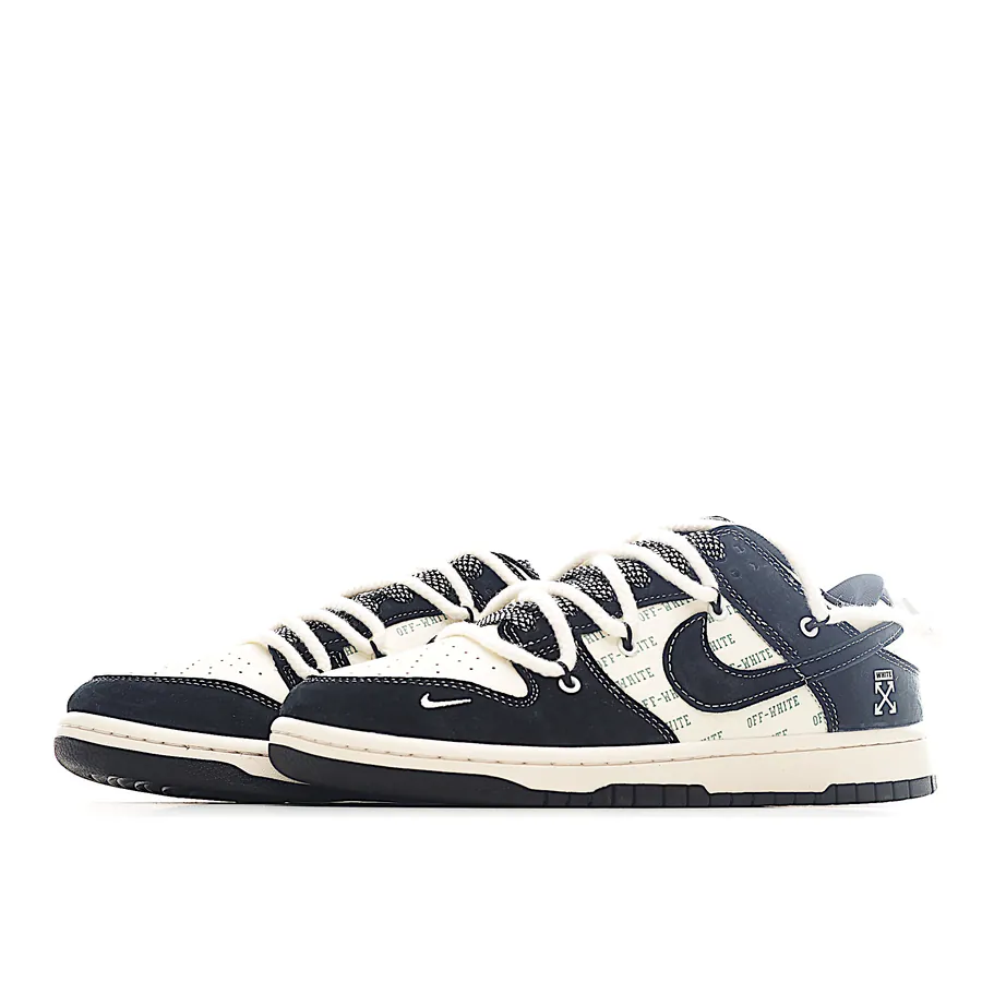 NK SB Dunk Low Off Wwhite