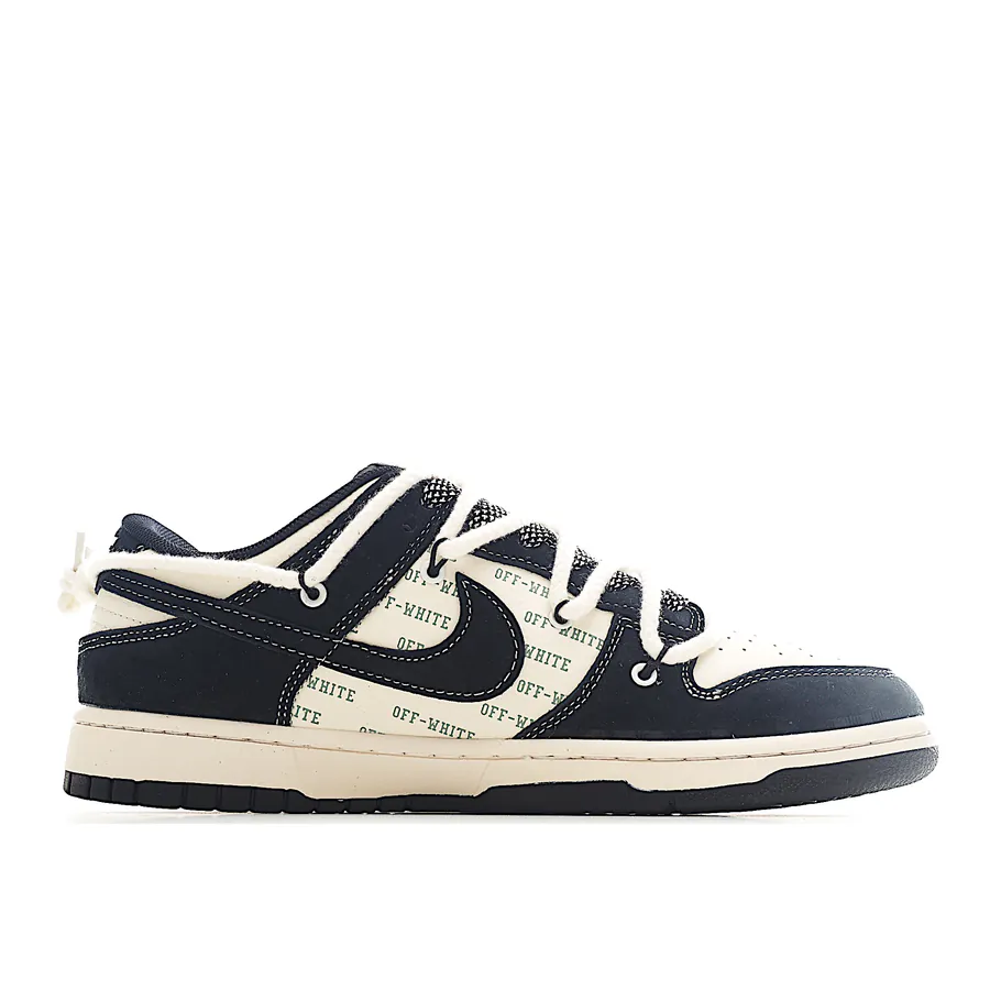 NK SB Dunk Low Off Wwhite