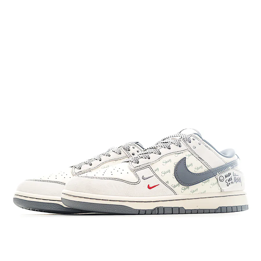 Nk SB Dunk Low Stussy Series
