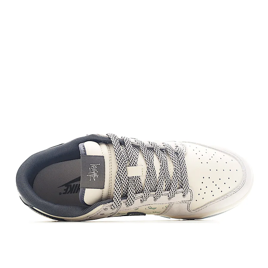 Nk SB Dunk Low Stussy Series