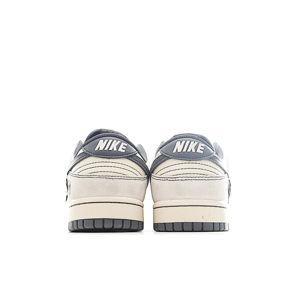 Nk SB Dunk Low Stussy Series