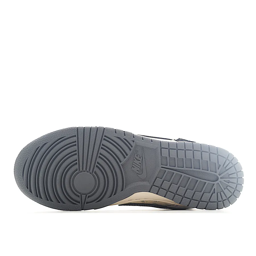 Nk SB Dunk Low Stussy Series