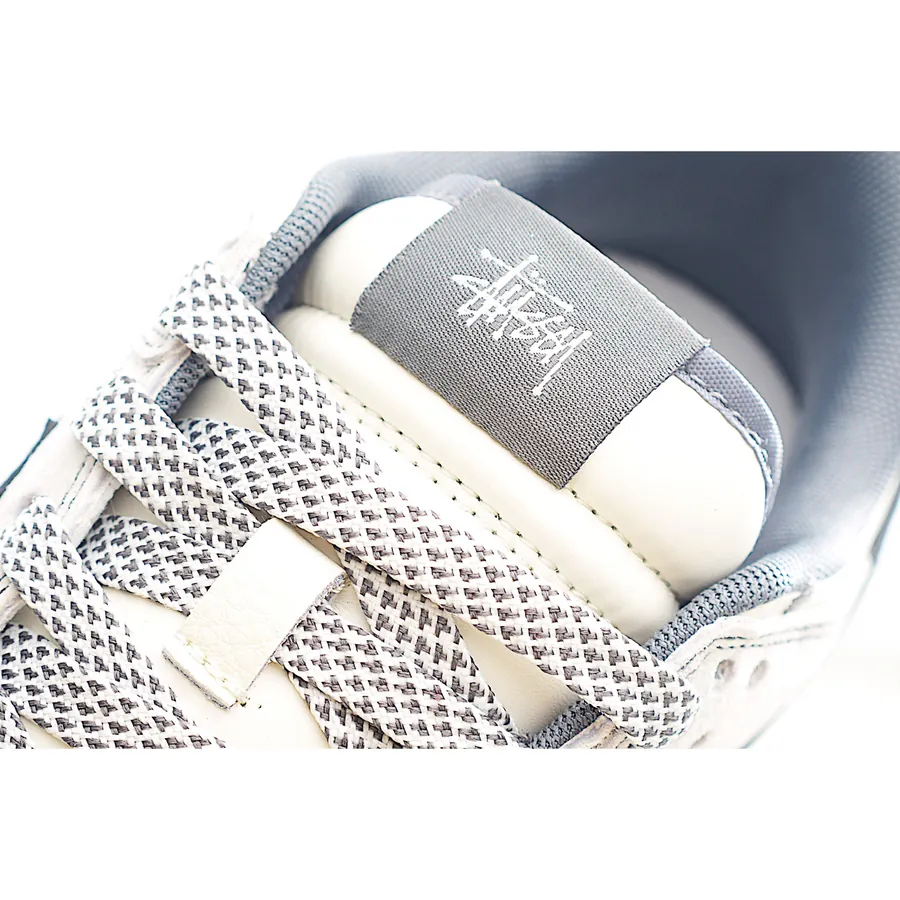 Nk SB Dunk Low Stussy Series