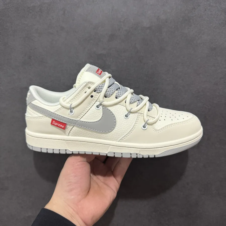 Nike SB Dunk Low Sup Custom Edition Bucket Bag