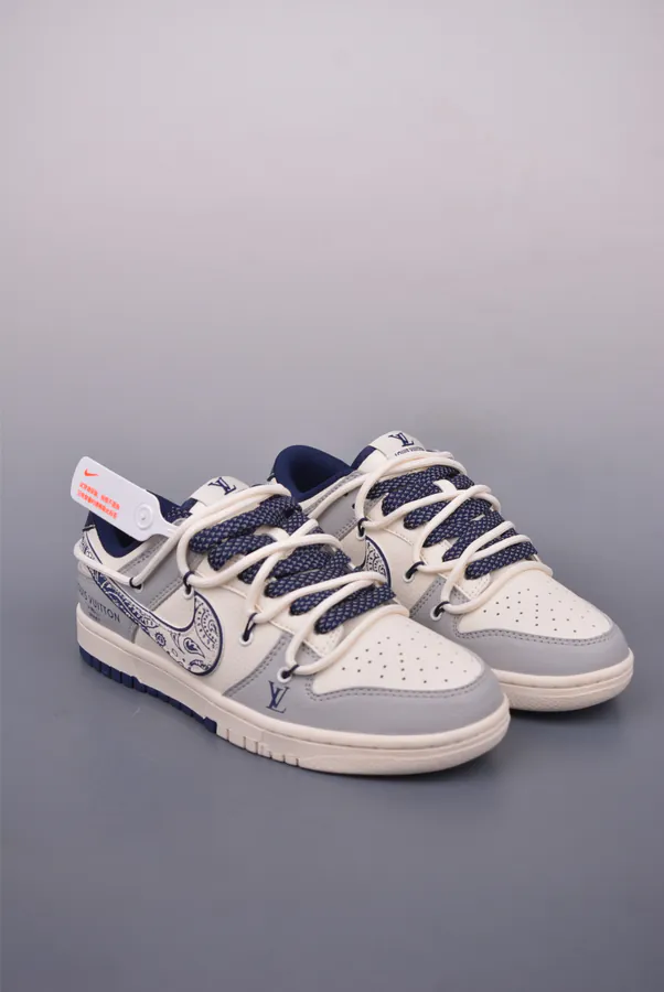 Nike SB Dunk Low LV Collaboration OG Edition