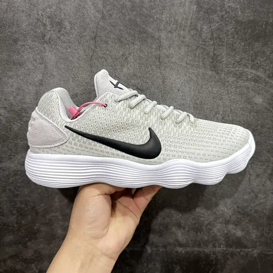 NK Hyperdunk HD2017 Low EP Basketball Shoes Authentic Company Edition
