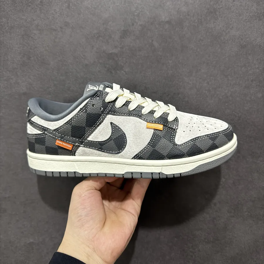 NIKE SB Dunk Low x Louis Vuitton Bucket Bag