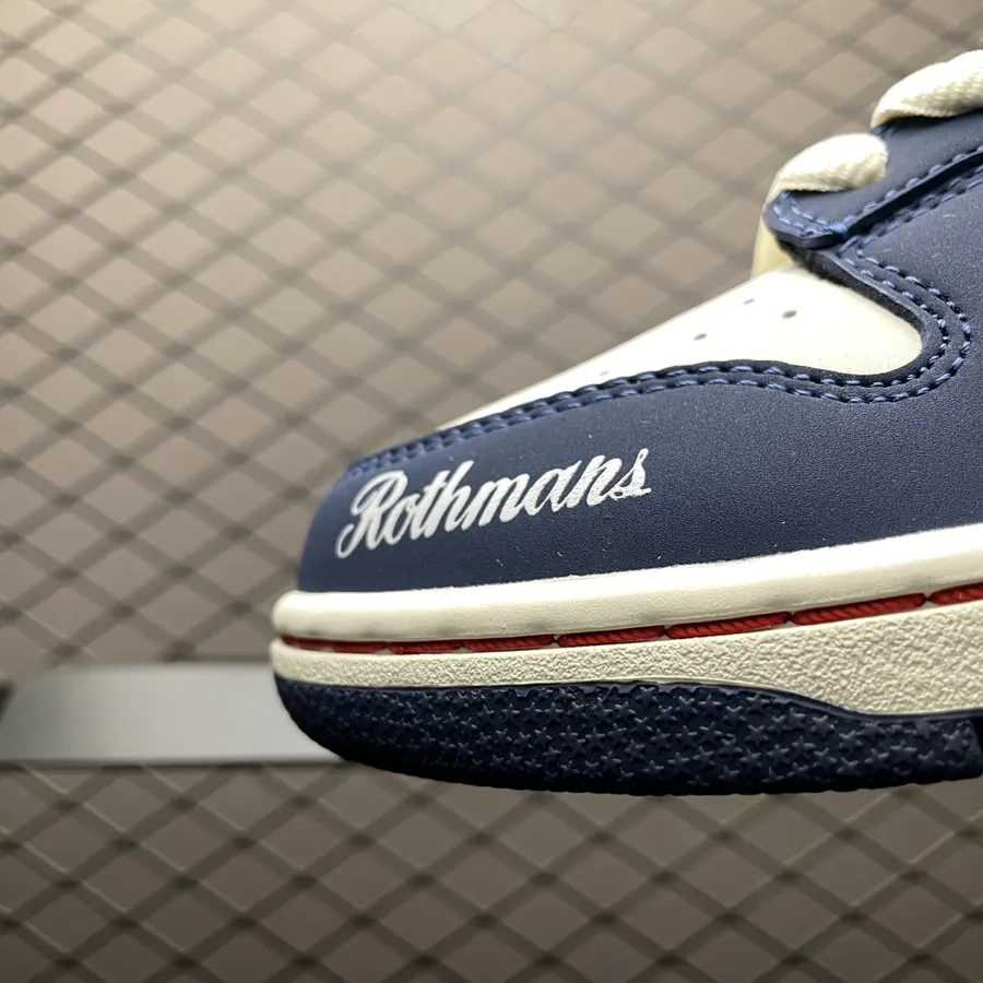 NK Dunk Low Custom Edition Low Sneaker
