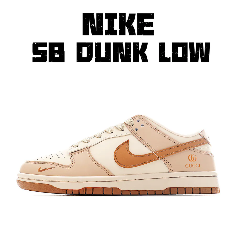 SB Dunk Low X OG Version, Premium Customized Low Top Sneakers